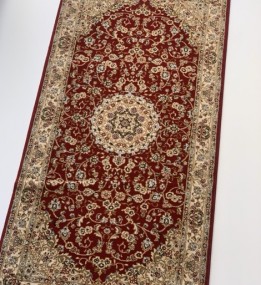 Шерстяний килим Diamond Palace 6463-59666